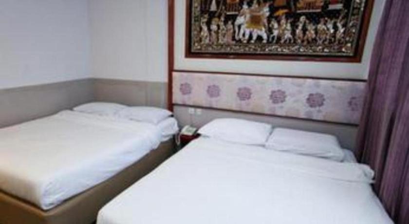 165 Hotel 2*